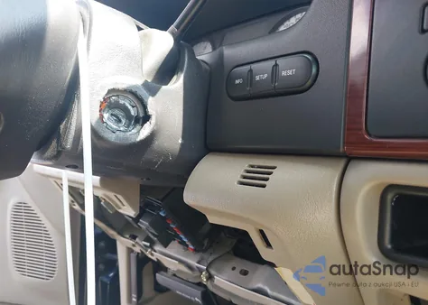 2005 Ford F-250 Lariat/Xl/Xlt from USA, damaged, VIN 1FTSW21PX5EB01331